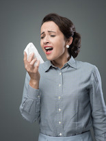 Staubsauger ohne Beutel für Alergiker